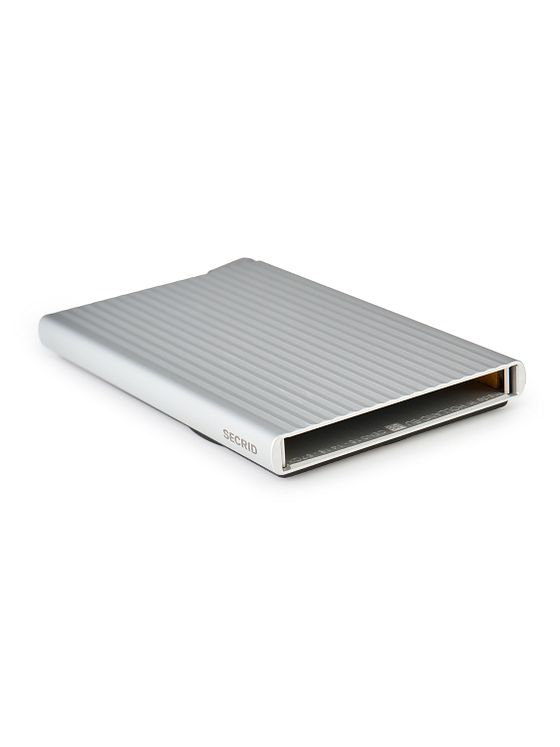 Secrid Cardprotector Pouzdro na kreditní karty RFID ochrana 10 cm