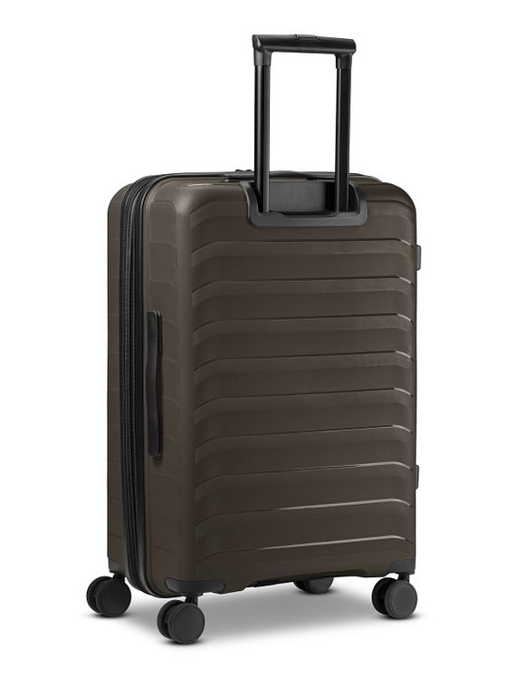 d & n Toronto 4 kolečka kufr M 65 cm Rozšiřitelný d & n Toronto 4 kolečka kufr M 65 cm Rozšiřitelný