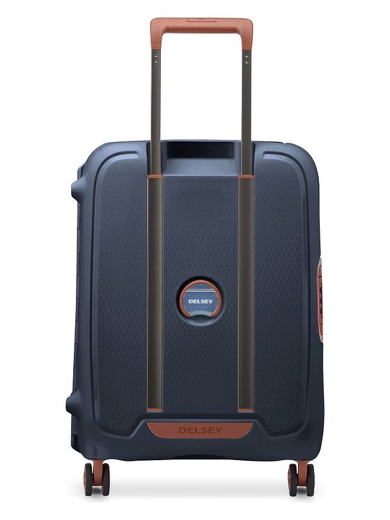Delsey Paris Moncey 4-hjulet kabinevogn 55 cm Delsey Paris Moncey 4-hjulet kabinevogn 55 cm