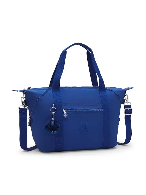 Kipling Basic Art Taška přes rameno 44 cm Kipling Basic Art Taška přes rameno 44 cm