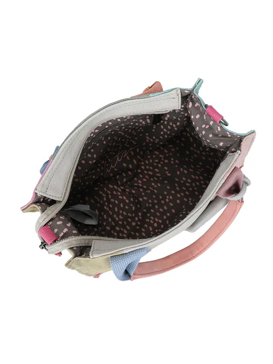 Fritzi aus Preußen Limited Multi Kabelka 26 cm