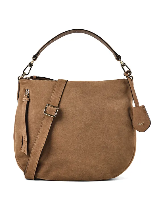 abro Juna Taška přes rameno Kůže 34 cm abro Juna Taška přes rameno Kůže 34 cm