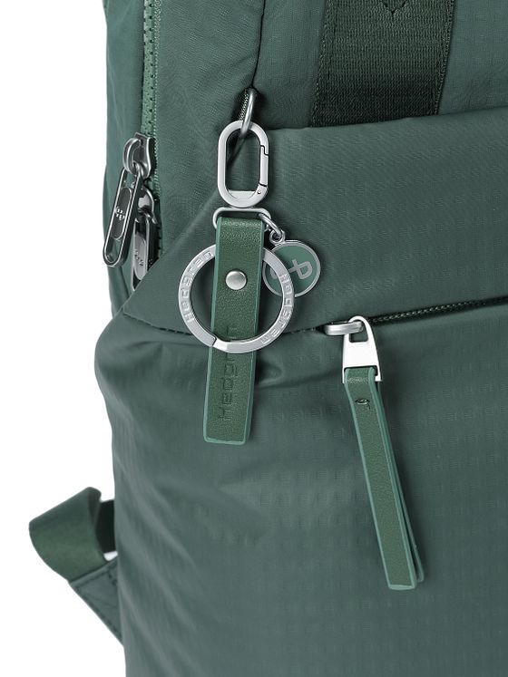 Hedgren Furo Daypack M RFID-beskyttelse 37 cm Laptoprum