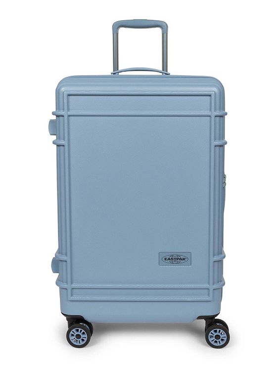 Eastpak Resist'R Zip 4-hjulet Trolley 68.5 cm Eastpak Resist'R Zip 4-hjulet Trolley 68.5 cm