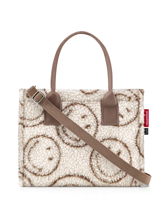 reisenthel Daily Shopper Tote taška 21 cm