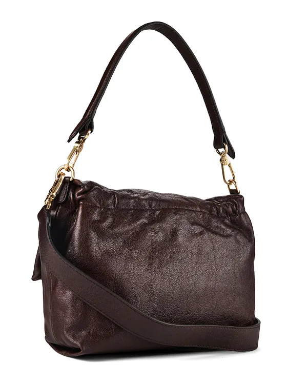 abro Temi Taška přes rameno Kůže 31 cm abro Temi Taška přes rameno Kůže 31 cm