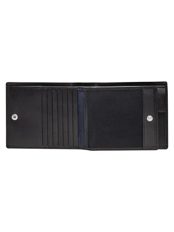 Maître Hundsbach Gathman Peněženka RFID ochrana Kůže 12.5 cm Maître Hundsbach Gathman Peněženka RFID ochrana Kůže 12.5 cm
