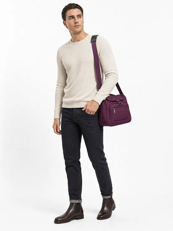 Travelite Cubis Toaletní taštička 32 cm