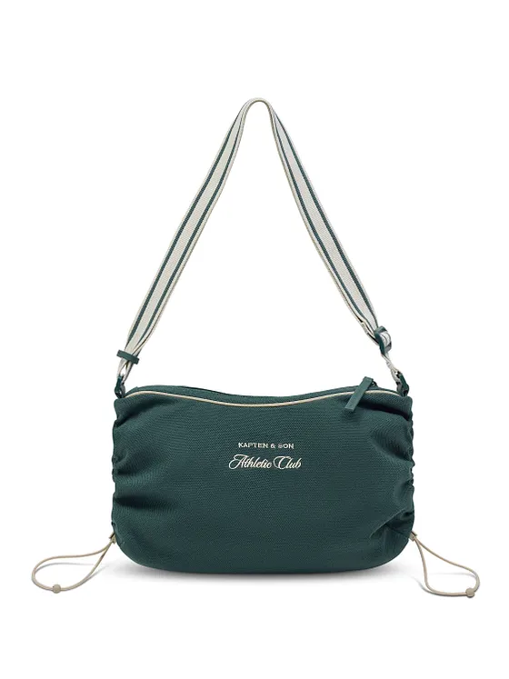 Kapten & Son Skara Crossbody taška 34.5 cm Kapten & Son Skara Crossbody taška 34.5 cm