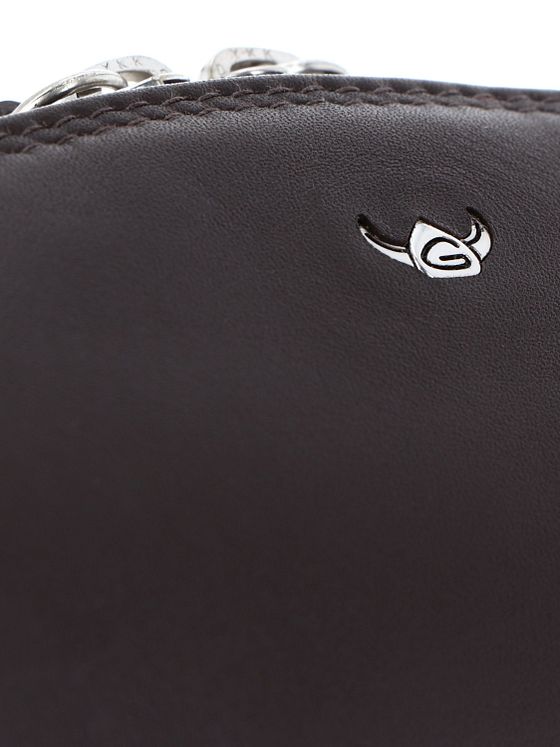 Golden Head Polo-nøgleetui i læder 14,5 cm Golden Head Polo-nøgleetui i læder 14,5 cm