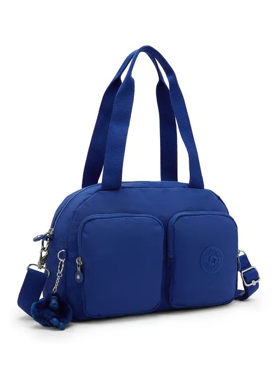 Kipling Basic Cool Defea Taška přes rameno 33 cm