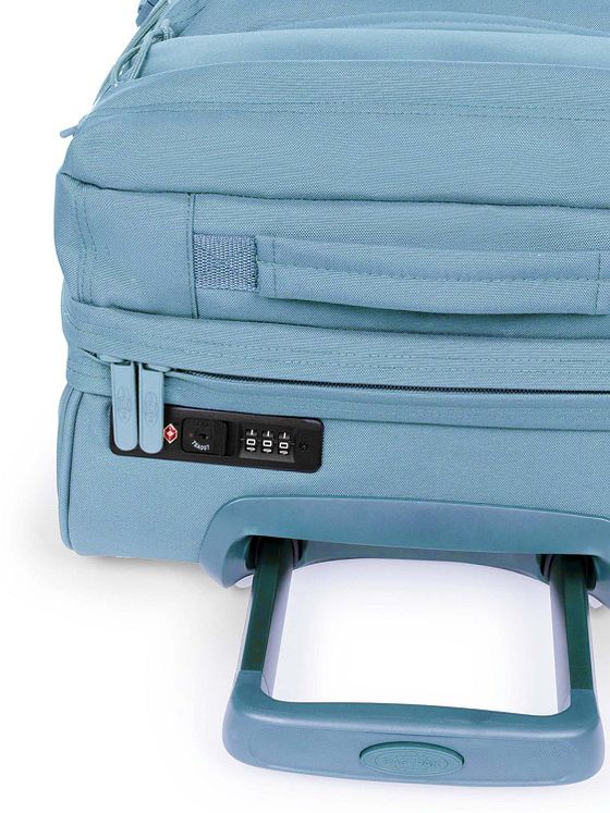 Eastpak Transit'R Plus 4 kolečka Cestovní taška 68 cm Eastpak Transit'R Plus 4 kolečka Cestovní taška 68 cm