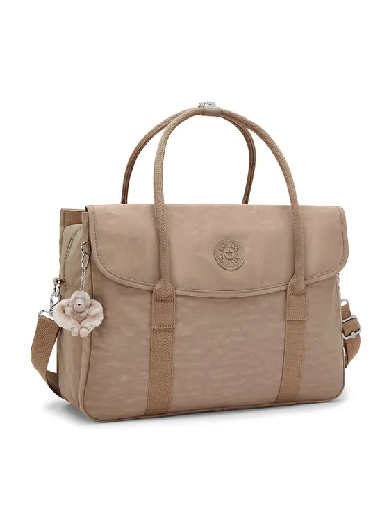 Kipling Superworker Taška přes rameno 41 cm Kipling Superworker Taška přes rameno 41 cm