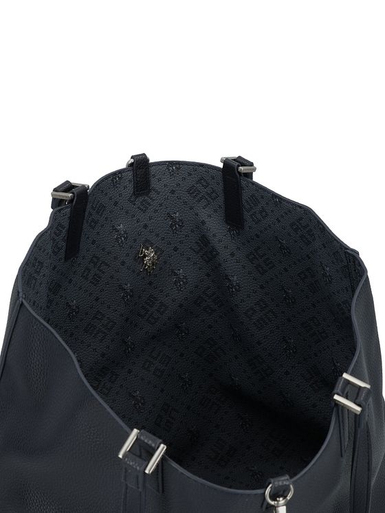 U.S. Polo Assn. Oboustranná taška Malibu 34 cm U.S. Polo Assn. Oboustranná taška Malibu 34 cm