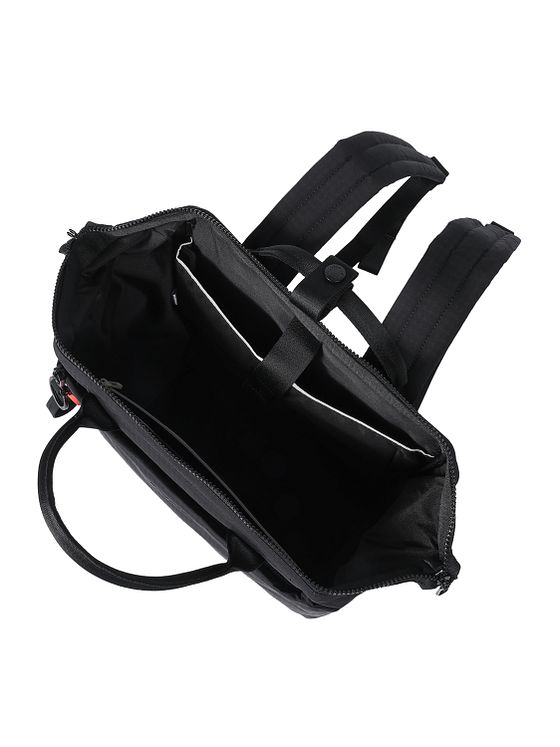Hedgren String Daypack M 37.5 cm Laptoprum Hedgren String Daypack M 37.5 cm Laptoprum