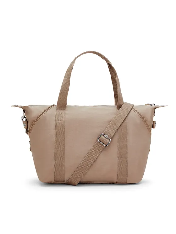 Kipling Basic Art Taška přes rameno 44 cm Kipling Basic Art Taška přes rameno 44 cm