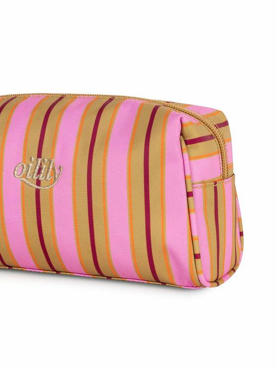 Oilily Pol Toaletní taška 20 cm Oilily Pol Toaletní taška 20 cm
