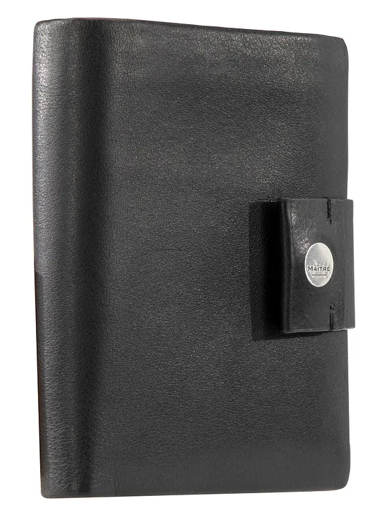 Maître Henau Dawina Peněženka RFID ochrana Kůže 12.5 cm Maître Henau Dawina Peněženka RFID ochrana Kůže 12.5 cm