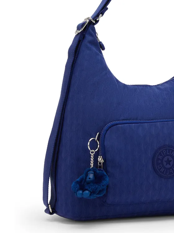 Kipling Yenna Taška přes rameno 38 cm Kipling Yenna Taška přes rameno 38 cm