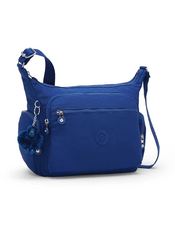 Kipling Basic Gabbie Crossbody taška 35.5 cm