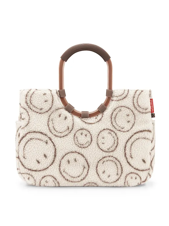 reisenthel Loopshopper Loopshopper L Tote taška 46 cm