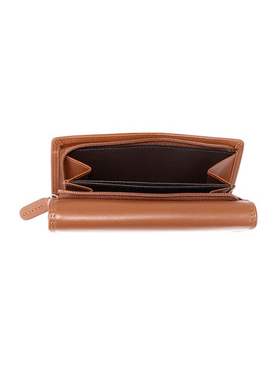 Golden Head Polo Pung RFID-beskyttelse Læder 14 cm Golden Head Polo Pung RFID-beskyttelse Læder 14 cm