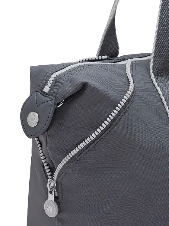 Kipling Basic Art Taška přes rameno 44 cm