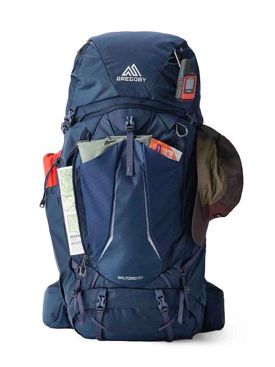 Gregory Baltoro 65 L Trekkingový batoh S 79 cm Gregory Baltoro 65 L Trekkingový batoh S 79 cm