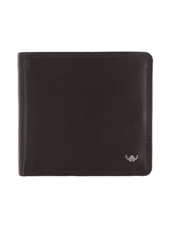 Golden Head Polo Peněženka RFID ochrana Kůže 11 cm Golden Head Polo Peněženka RFID ochrana Kůže 11 cm