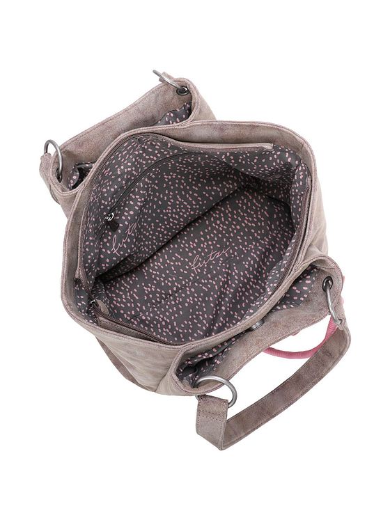 Fritzi aus Preußen Fritzi42N Vintage Nákupní taška 45 cm Fritzi aus Preußen Fritzi42N Vintage Nákupní taška 45 cm