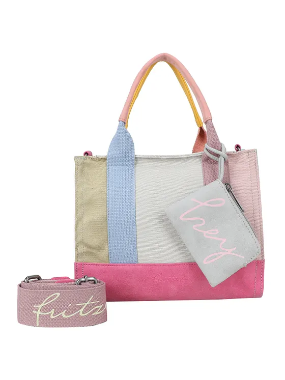 Fritzi aus Preußen Limited Multi Kabelka 26 cm