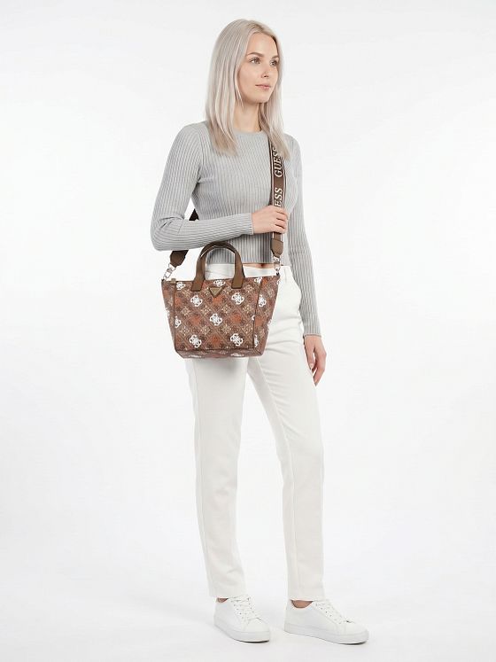 Guess Eliette Kabelka 35 cm Guess Eliette Kabelka 35 cm