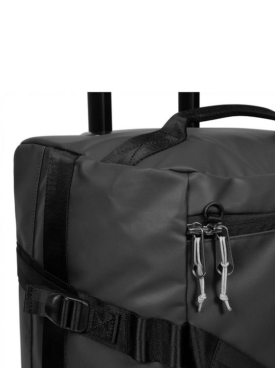 Eastpak 0 Duffle Pack 2 kolečka Cestovní taška S 55 cm Eastpak 0 Duffle Pack 2 kolečka Cestovní taška S 55 cm