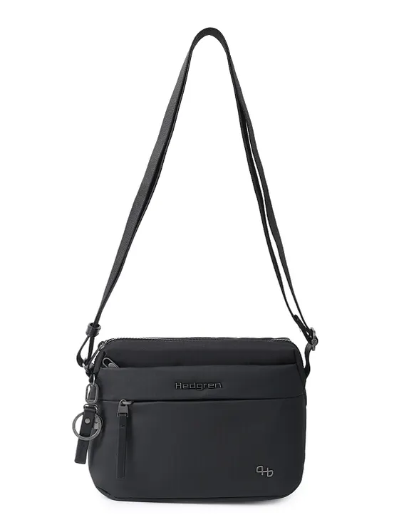 Hedgren Furo Crossbody taška RFID ochrana 22 cm Hedgren Furo Crossbody taška RFID ochrana 22 cm