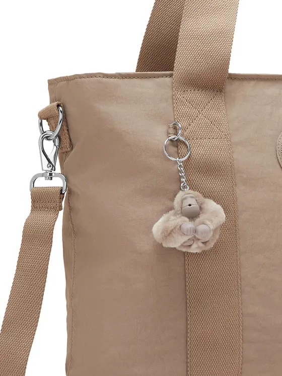 Kipling Basic Minta L Tote taška 44 cm Kipling Basic Minta L Tote taška 44 cm