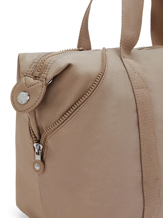 Kipling Basic Art Taška přes rameno 44 cm Kipling Basic Art Taška přes rameno 44 cm