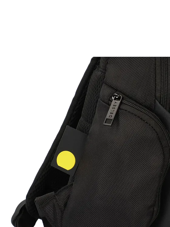 Delsey Paris Parvis Plus Business batoh 43 cm Kapsa na notebook Delsey Paris Parvis Plus Business batoh 43 cm Kapsa na notebook
