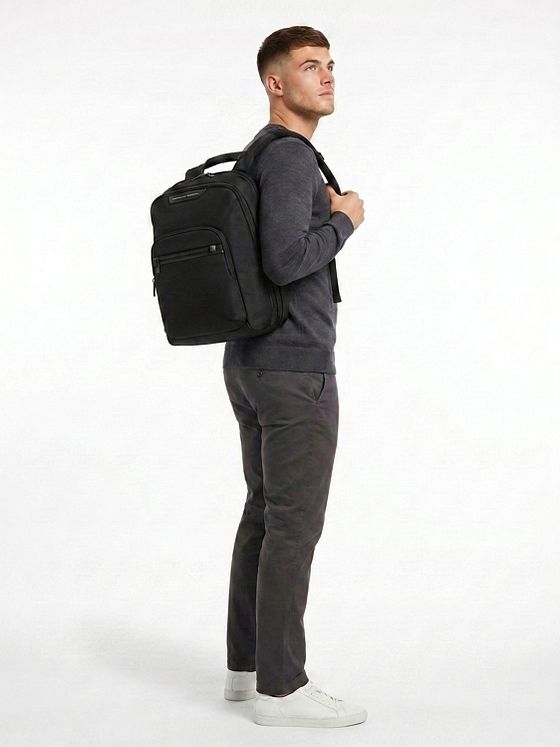 Porsche Design Roadster Daypack XS 37 cm Laptoprum