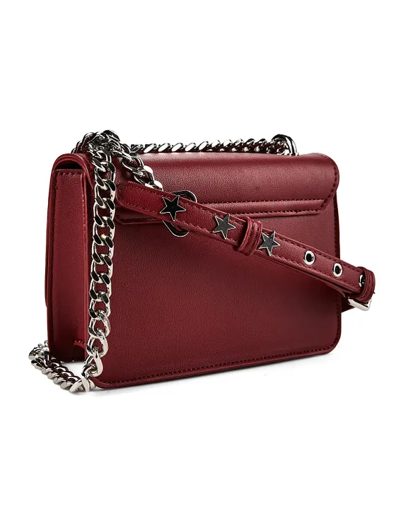 Replay Mini bag crossbody taška 18 cm Replay Mini bag crossbody taška 18 cm