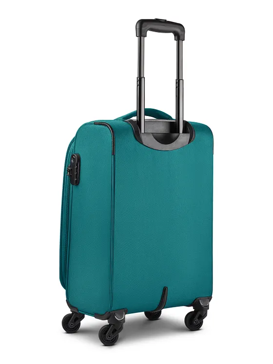Smartbox Edition 04 4 kolečka Příruční zavazadlo 55 cm Rozšiřitelný Smartbox Edition 04 4 kolečka Příruční zavazadlo 55 cm Rozšiřitelný
