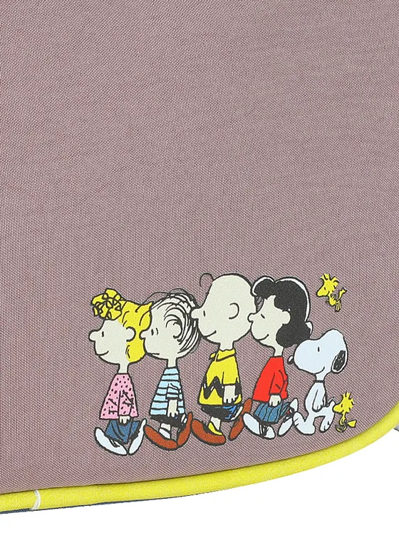 Fritzi aus Preußen Peanuts™ x fritzi Crossbody taška 19.5 cm Fritzi aus Preußen Peanuts™ x fritzi Crossbody taška 19.5 cm