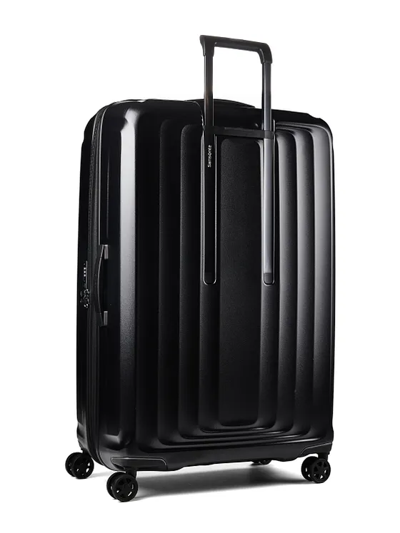 Samsonite Nuon 4 kolečka kufr 81 cm Rozšiřitelný Samsonite Nuon 4 kolečka kufr 81 cm Rozšiřitelný