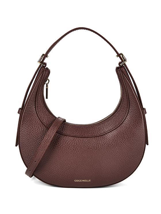 Coccinelle Whisper Kabelka Kůže 23 cm