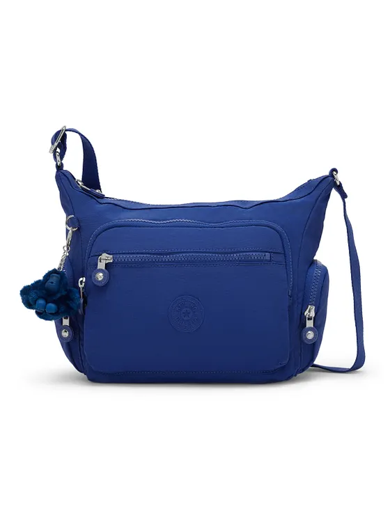 Kipling Basic Gabbie Crossbody taška 29 cm Kipling Basic Gabbie Crossbody taška 29 cm