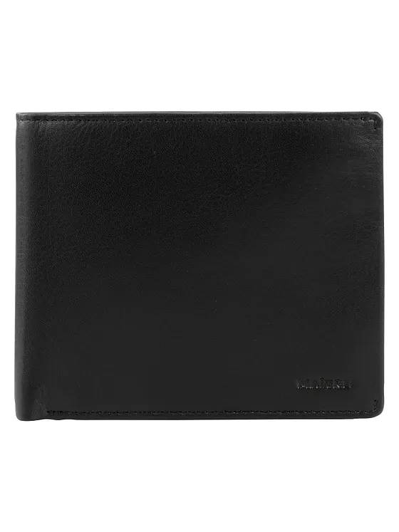 Maître F3 Gandolf Peněženka RFID ochrana Kůže 12 cm Maître F3 Gandolf Peněženka RFID ochrana Kůže 12 cm