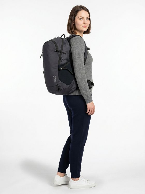 Jack Wolfskin Astro Vent 24 L Vandrer-rygsæk 55 cm Jack Wolfskin Astro Vent 24 L Vandrer-rygsæk 55 cm