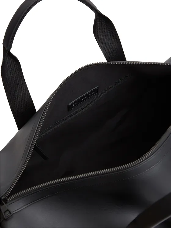 Tommy Hilfiger TH Foundation Víkendová taška 50 cm Tommy Hilfiger TH Foundation Víkendová taška 50 cm