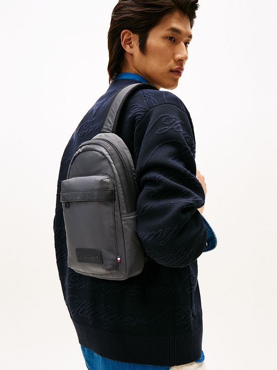 Tommy Hilfiger TH Repreve 31 cm Tommy Hilfiger TH Repreve 31 cm