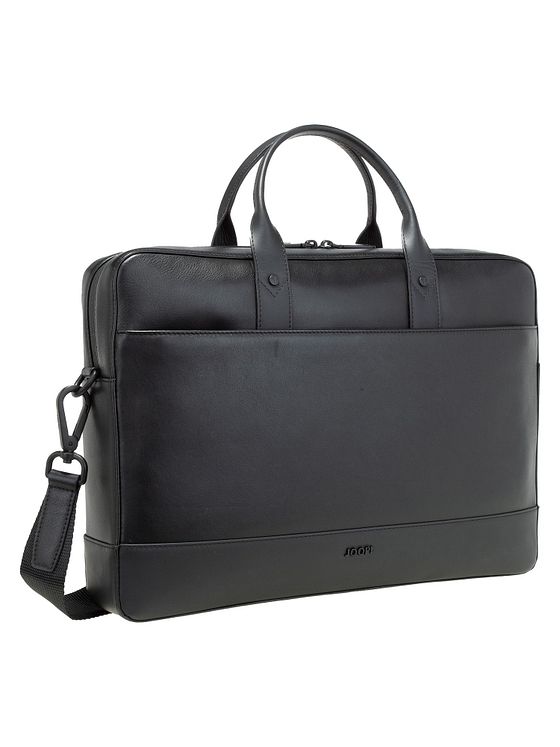 Joop! Manciano Dokumenttaske Læder 39 cm Laptoprum