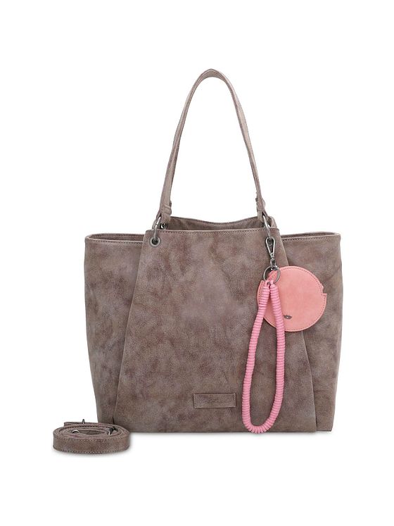 Fritzi aus Preußen Fritzi42N Vintage Nákupní taška 45 cm Fritzi aus Preußen Fritzi42N Vintage Nákupní taška 45 cm